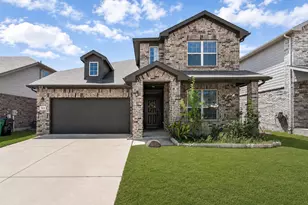 3616 Carmel Hills Dr, Denton, TX 76208 - Photo 2