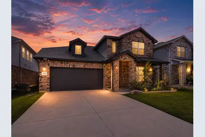 3616 Carmel Hills Drive, Denton, TX 76208 - Photo 1