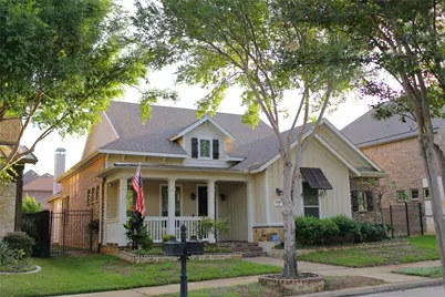 3707 Plum Vista Place, Arlington, TX 76005 - Photo 1