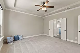8600 Tutbury Pl, McKinney, TX 75070 - Photo 20