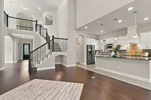 8600 Tutbury Pl, McKinney, TX 75070 - Photo 8