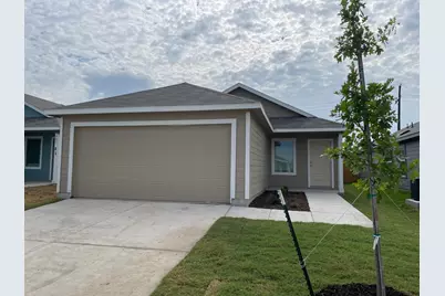 727 Ponderosa Lane, Princeton, TX 75407 - Photo 1