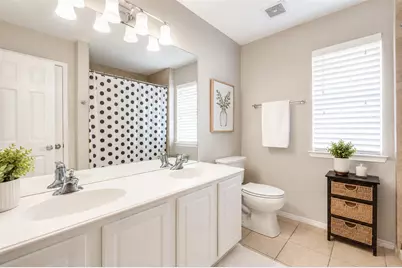 2617 Cowboy Trail, Little Elm, TX 75068 - Photo 22