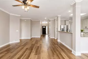 2617 Cowboy Trail, Little Elm, TX 75068 - Photo 8
