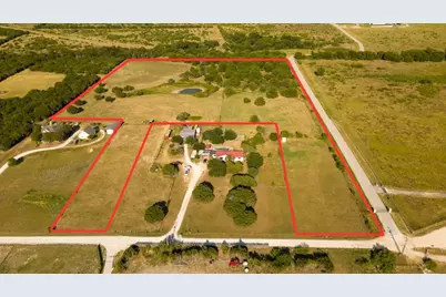7500 Stephenson Road, Godley, TX 76044 - Photo 1