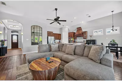2112 Benjamin Creek Drive, Little Elm, TX 75068 - Photo 8