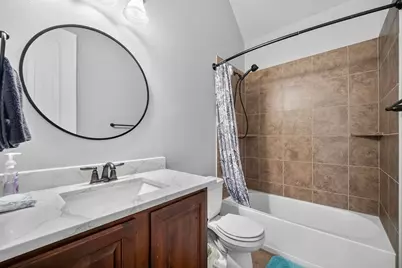 2112 Benjamin Creek Drive, Little Elm, TX 75068 - Photo 22