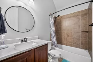 2112 Benjamin Creek Dr, Little Elm, TX 75068 - Photo 22