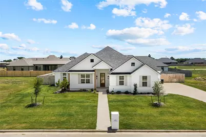 119 Paddle Boat Court, Robinson, TX 76706 - Photo 2