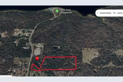 Tbd Fm 1500, Paris, TX 75460 - Photo 2