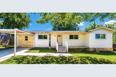 4504 Highland Lake Drive, Lake Worth, TX 76135 - Photo 1
