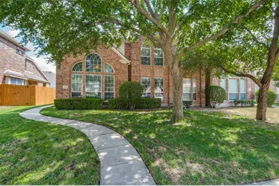 11265 Fountainbridge Drive, Frisco, TX 75035 - Photo 2