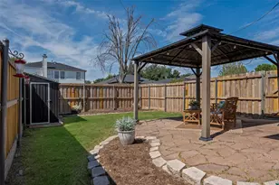 305 Cobblestone Dr, Wylie, TX 75098 - Photo 32