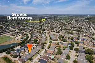 305 Cobblestone Dr, Wylie, TX 75098 - Photo 36
