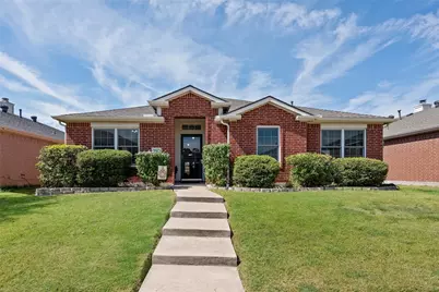 305 Cobblestone Drive, Wylie, TX 75098 - Photo 1