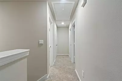 3101 Strawberry Farm Lane, Fort Worth, TX 76140 - Photo 10