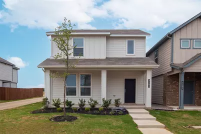 3101 Strawberry Farm Lane, Fort Worth, TX 76140 - Photo 1