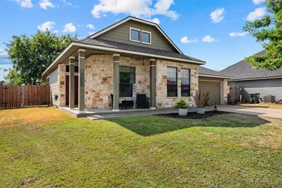 10313 Condor Loop, Waco, TX 76708 - Photo 1