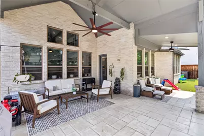 847 Baugh Drive, Allen, TX 75013 - Photo 30