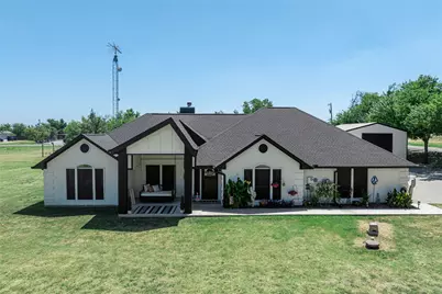 840 Fm 3133, Van Alstyne, TX 75495 - Photo 30