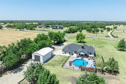 840 Fm 3133, Van Alstyne, TX 75495 - Photo 2
