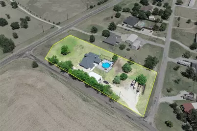 840 Fm 3133, Van Alstyne, TX 75495 - Photo 32