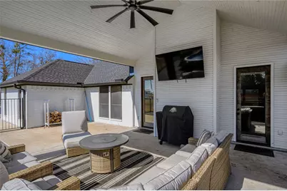 840 Fm 3133, Van Alstyne, TX 75495 - Photo 24