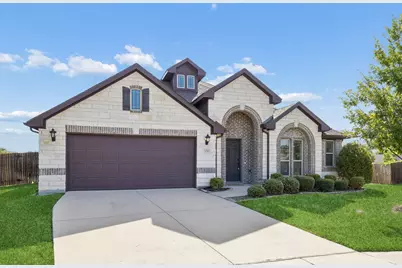 500 Cottage Place, Lavon, TX 75166 - Photo 2