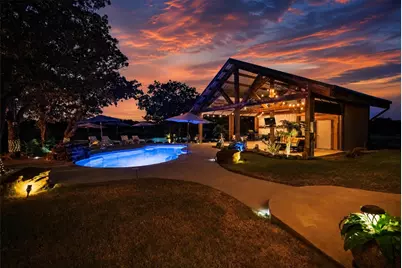 400 Pumphrey Road, Loving, TX 76460 - Photo 1