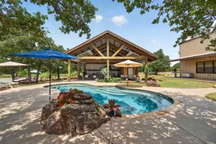 400 Pumphrey Rd, Loving, TX 76460 - Photo 2