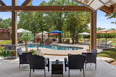 400 Pumphrey Road, Loving, TX 76460 - Photo 10