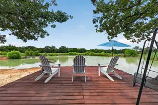 400 Pumphrey Rd, Loving, TX 76460 - Photo 6