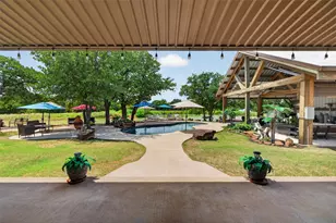 400 Pumphrey Rd, Loving, TX 76460 - Photo 4