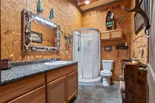400 Pumphrey Rd, Loving, TX 76460 - Photo 22