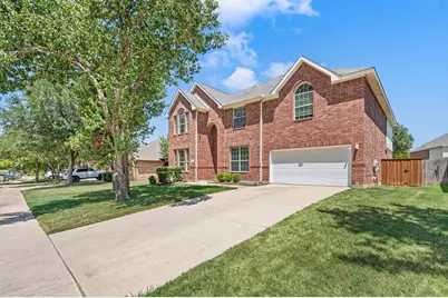 1302 Parkside Drive, Mansfield, TX 76063 - Photo 2