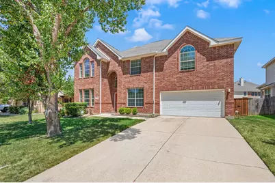 1302 Parkside Drive, Mansfield, TX 76063 - Photo 1