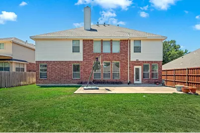 1302 Parkside Drive, Mansfield, TX 76063 - Photo 28