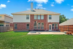 1302 Parkside Dr, Mansfield, TX 76063 - Photo 28