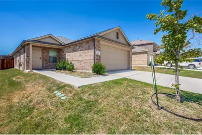 3420 Harper Street, Little Elm, TX 75068 - Photo 1