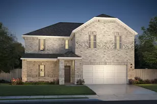 2123 Longchamp Ln, Seagoville, TX 75159 - Photo 1