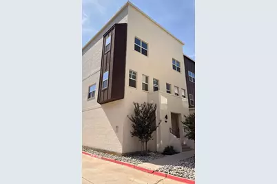 1217 Beaconfield Lane #811, Arlington, TX 76011 - Photo 1