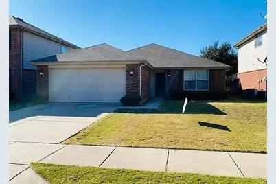 8657 Boswell Meadows Drive, Fort Worth, TX 76179 - Photo 1