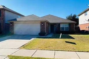 8657 Boswell Meadows Dr, Fort Worth, TX 76179 - Photo 1