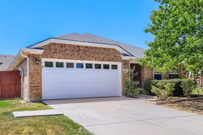 4407 Willow Wood Road, Melissa, TX 75454 - Photo 2
