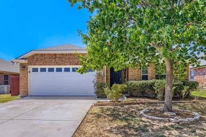4407 Willow Wood Road, Melissa, TX 75454 - Photo 1
