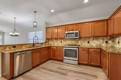 4407 Willow Wood Road, Melissa, TX 75454 - Photo 8