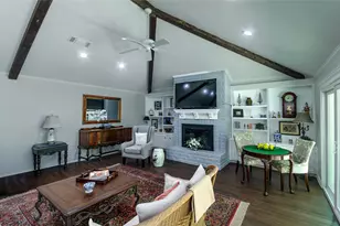 3613 Windmill Hill St, Waco, TX 76710 - Photo 6