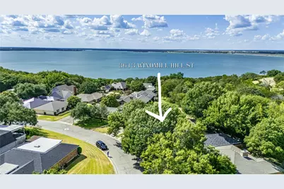 3613 Windmill Hill Street, Waco, TX 76710 - Photo 2