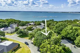 3613 Windmill Hill St, Waco, TX 76710 - Photo 2
