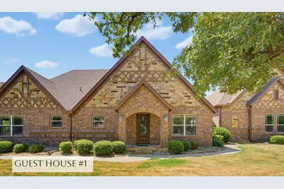 189 Hlavek Road, Decatur, TX 76234 - Photo 4